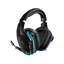 Słuchawki gamingowe bezprzewodowe nauszne Logitech G935.