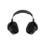 Słuchawki gamingowe bezprzewodowe nauszne Logitech G935.