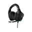Słuchawki gamingowe bezprzewodowe nauszne Logitech G935.