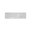 Klawiatura Logitech MX Keys S for Mac Pale Grey.