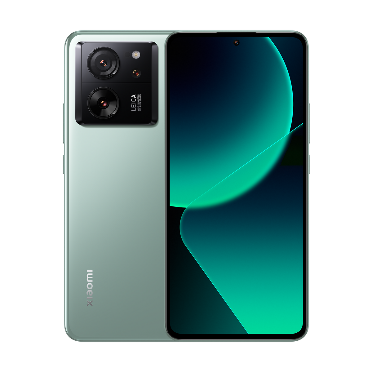 Smartfon Xiaomi 13T Pro.
