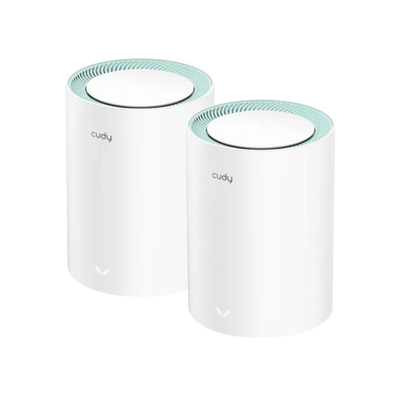 Router Cudy M1300 (2-Pack).