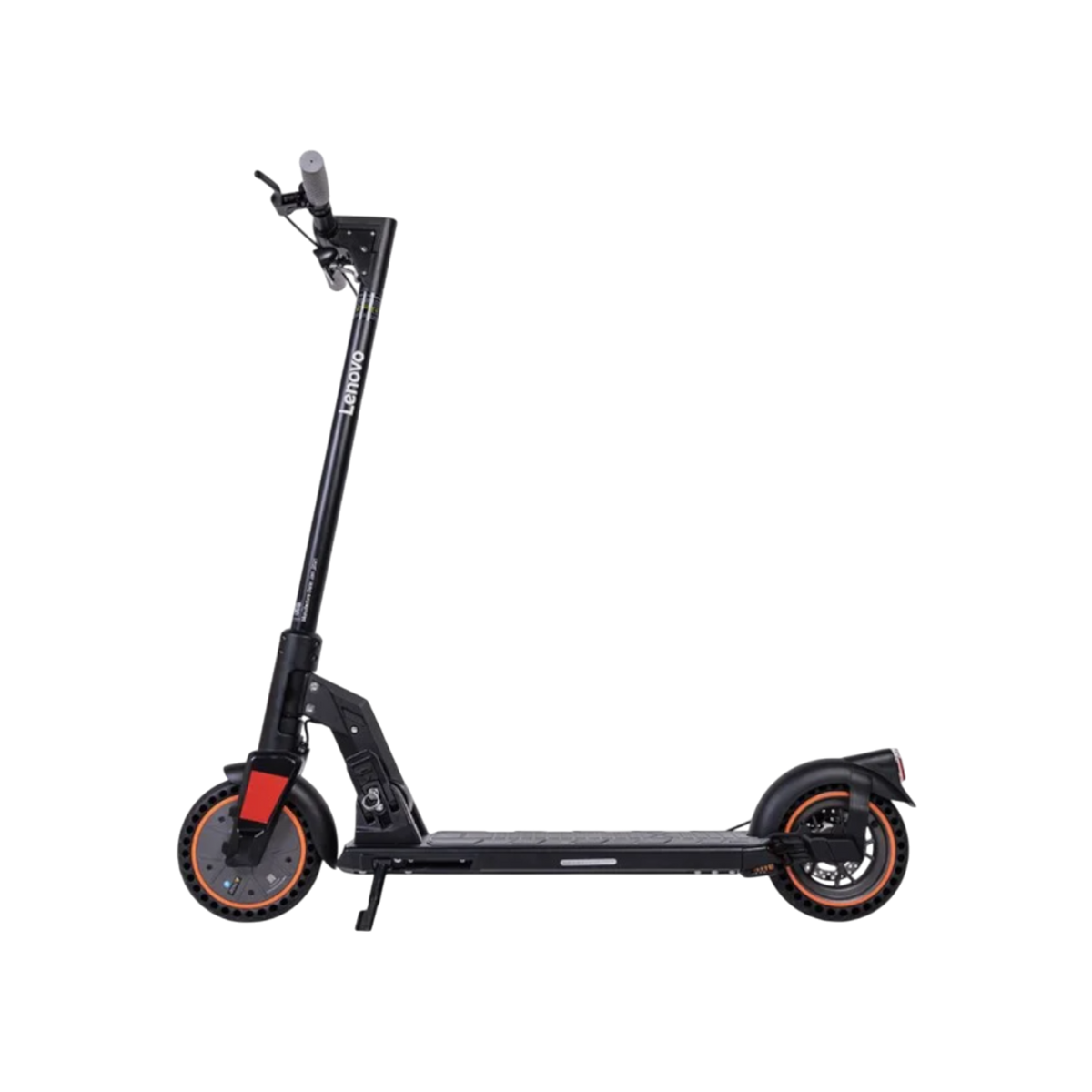 Hulajnoga elektryczna Lenovo Electric Scooter M2 Czarny.