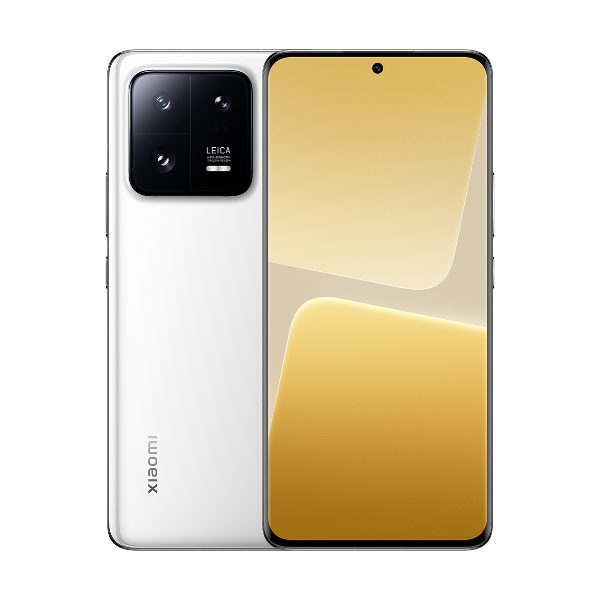 Smartfon Xiaomi 13 Pro.
