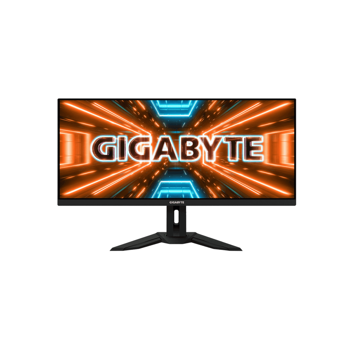 Monitor Gigabyte M34WQ 34" IPS WQHD.