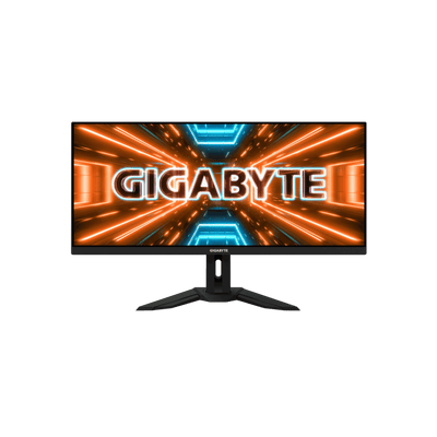 Monitor Gigabyte M34WQ 34" IPS WQHD.
