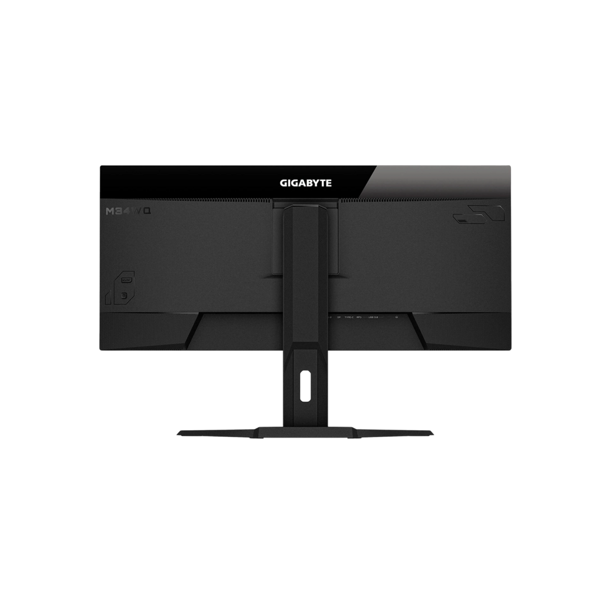 Monitor Gigabyte M34WQ 34" IPS WQHD.