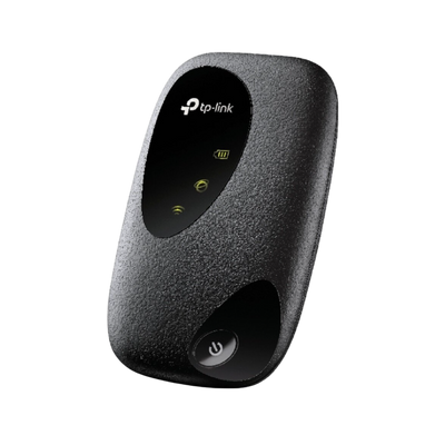 Router TP-LINK M7000 LTE.
