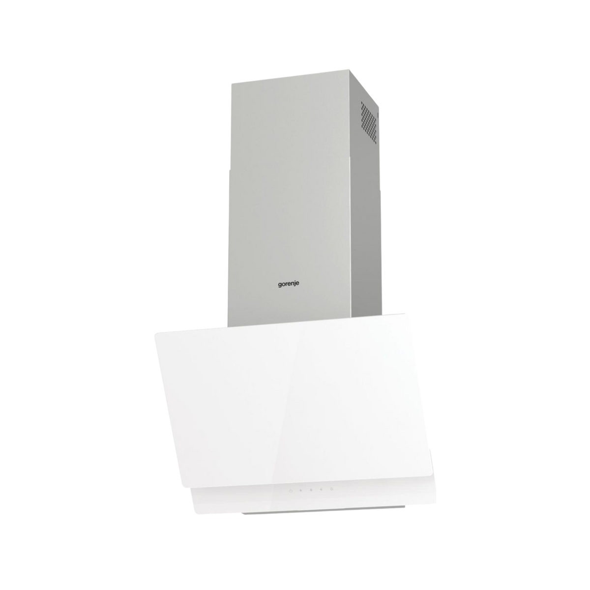 Okap kominowy Gorenje WHI649EXGW 60cm.