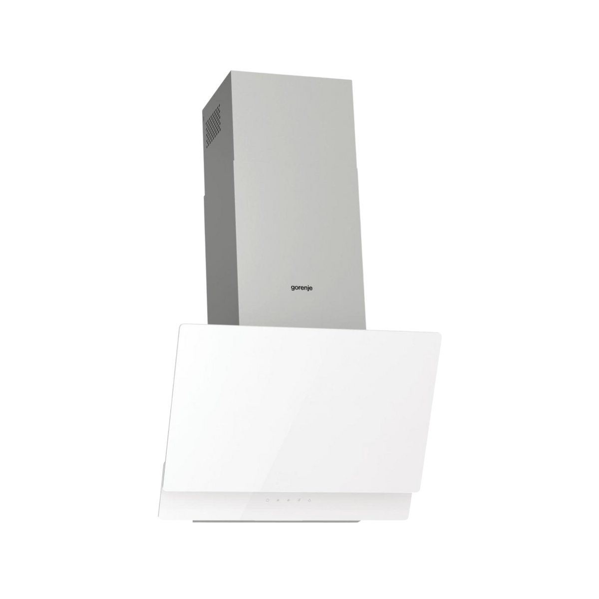 Okap kominowy Gorenje WHI649EXGW 60cm.