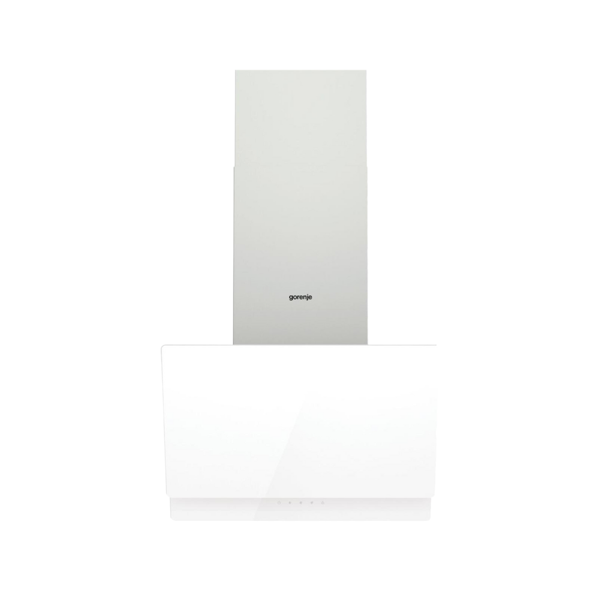 Okap kominowy Gorenje WHI649EXGW 60cm.