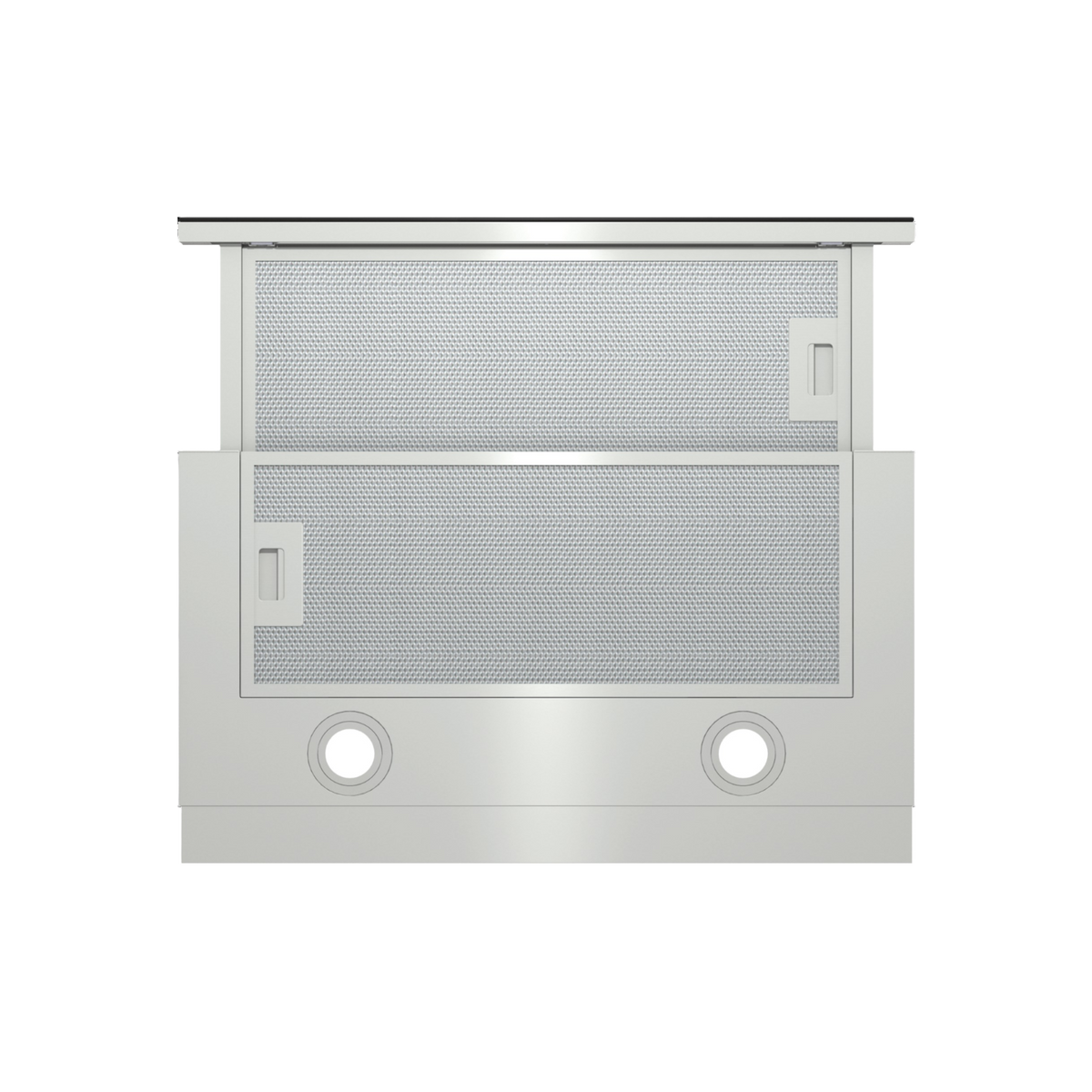 Okap teleskopowy Gorenje TH64E3SGB 60cm.