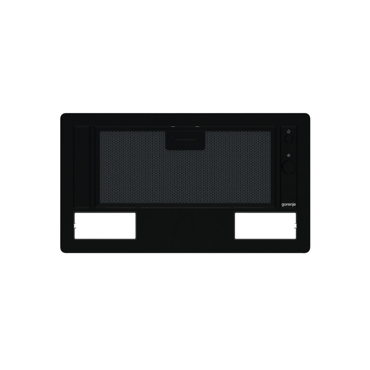 Okap podszafkowy Gorenje BHI681EB 53 cm.