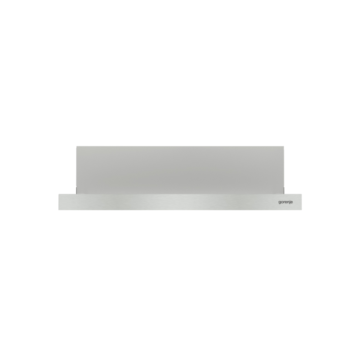 Okap teleskopowy Gorenje TH62E4X 60cm.
