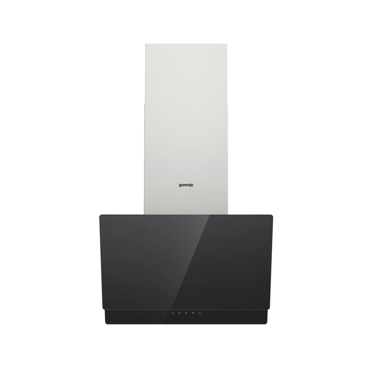 Okap kominowy Gorenje WHI649EXBG 60cm.