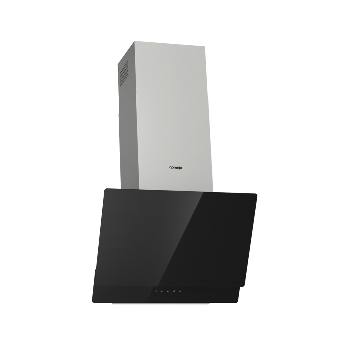 Okap kominowy Gorenje WHI649EXBG 60cm.