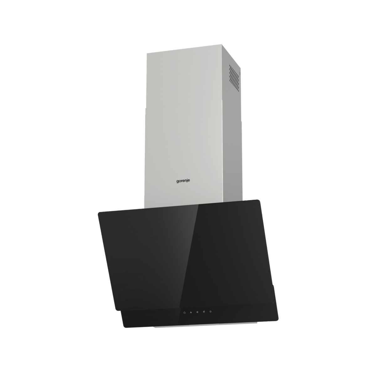 Okap kominowy Gorenje WHI649EXBG 60cm.
