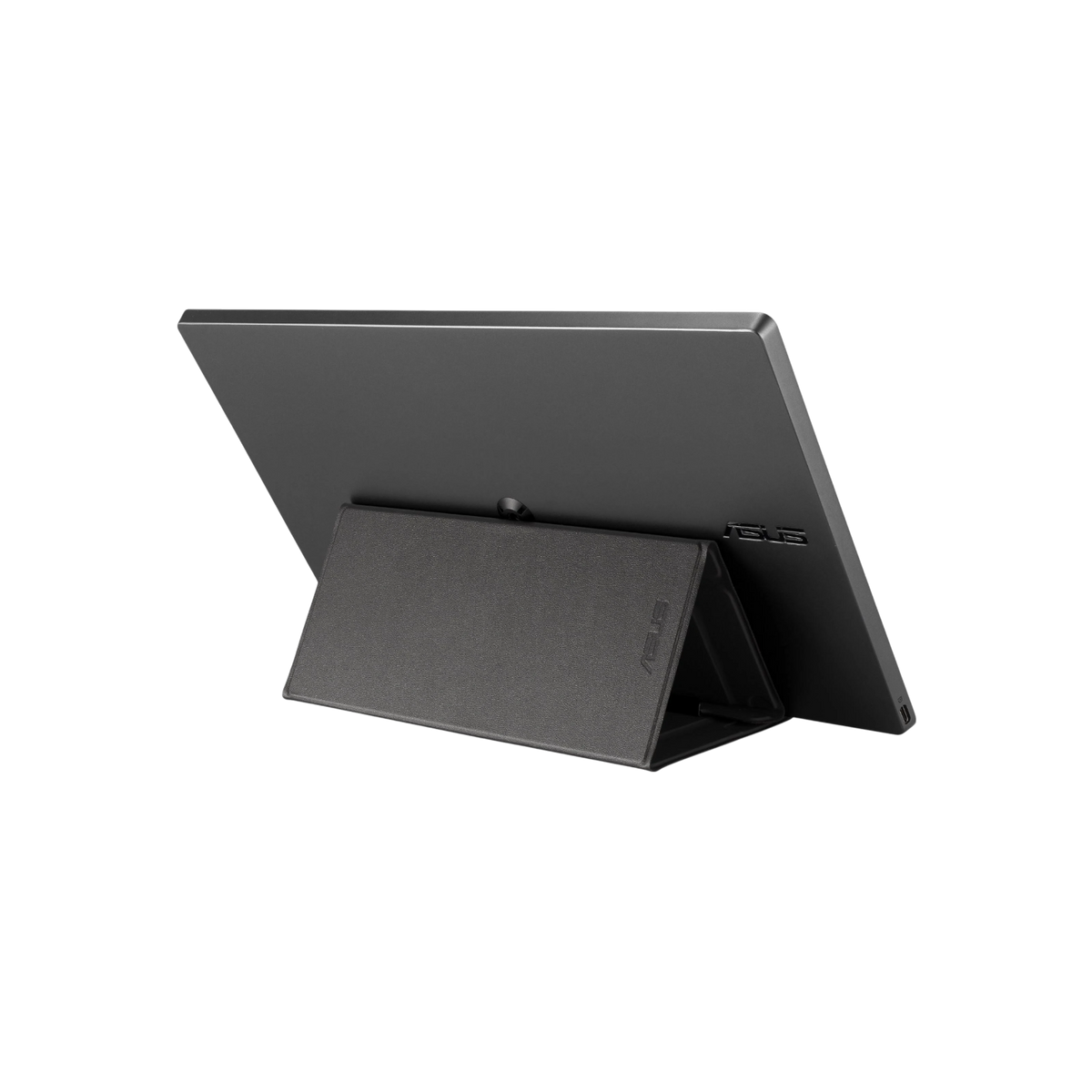 Monitor Asus ZenScreen MB14AC 14" IPS Full HD.