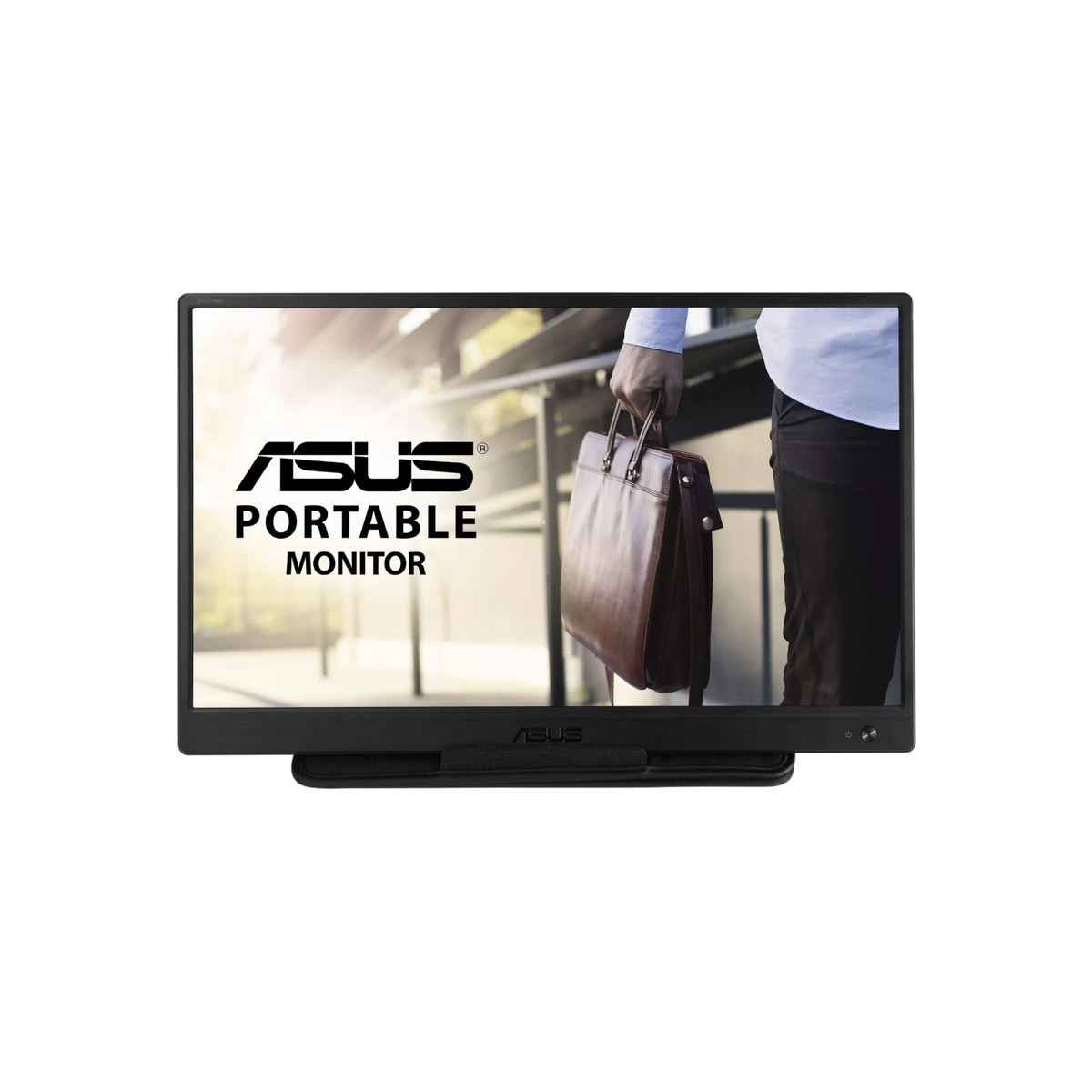 Monitor Asus MB165B 15,6" TN HD.