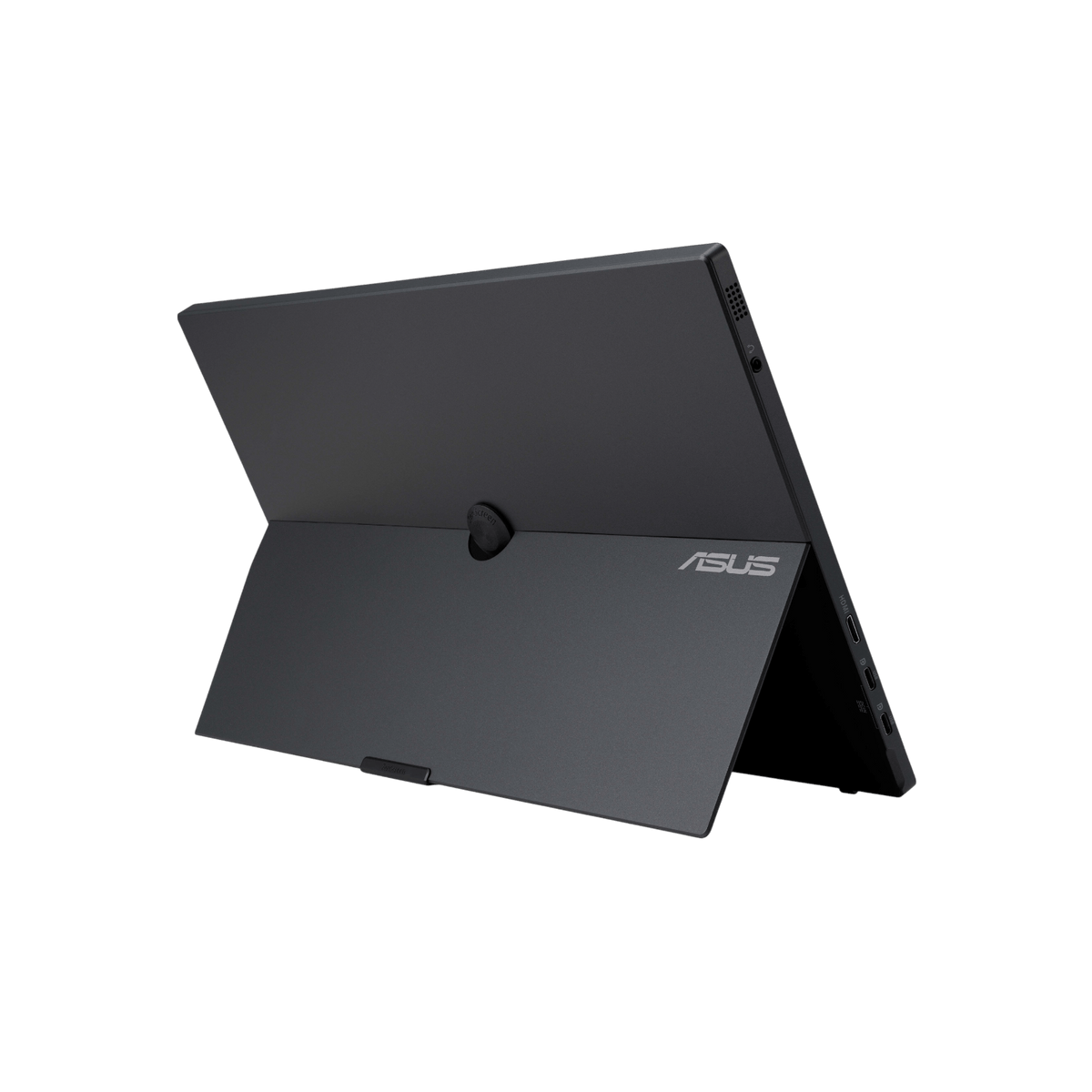 Monitor Asus ZenScreen Touch MB16AHT 15.6" IPS Full HD.