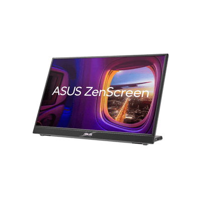 Monitor Asus ZenScreen MB16QHG 16" IPS WQXGA.