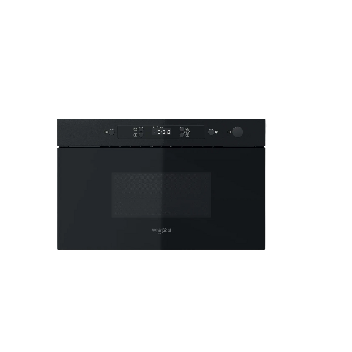 Kuchenka mikrofalowa do zabudowy Whirlpool MBNA900B.