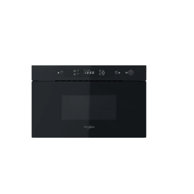 Kuchenka mikrofalowa do zabudowy Whirlpool MBNA900B.
