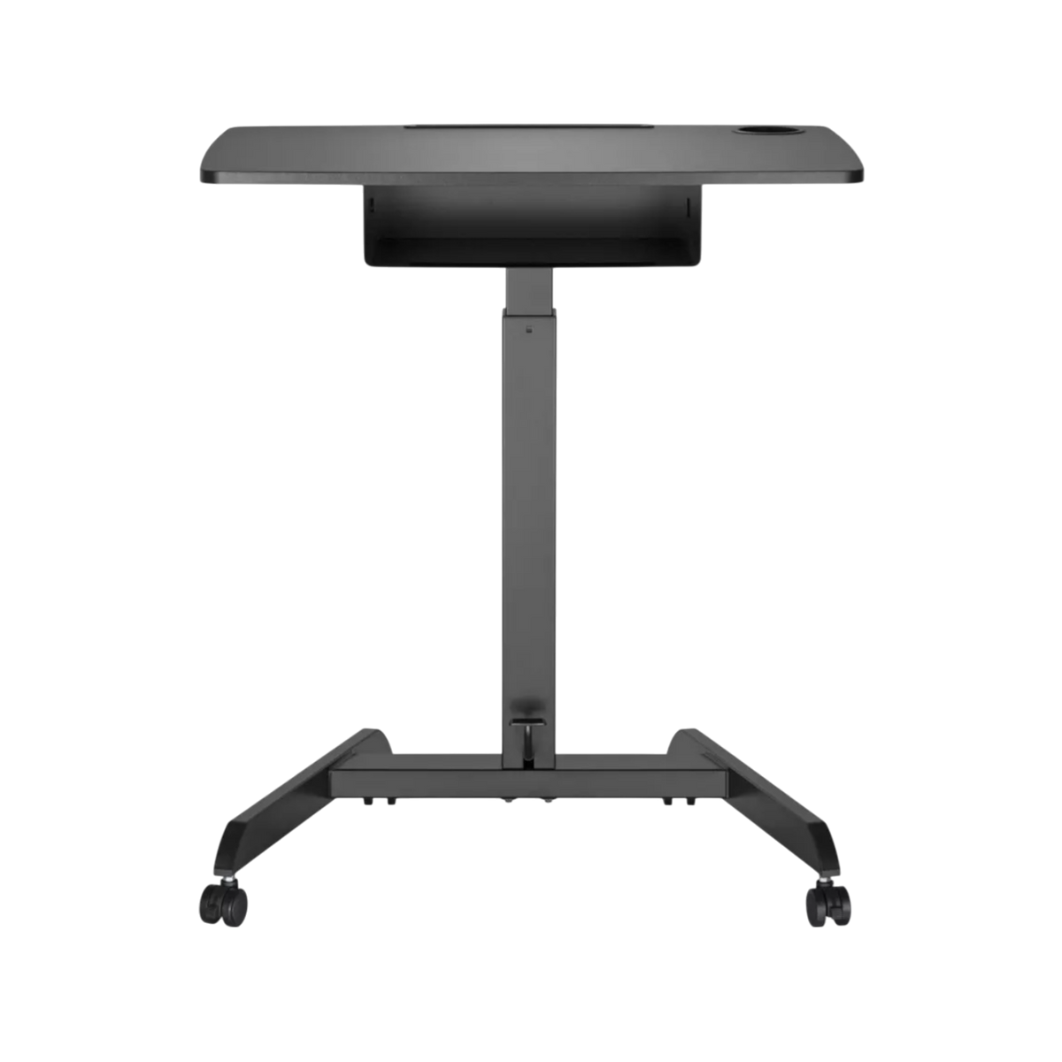 Stolik pod laptopa Maclean MC-903B.