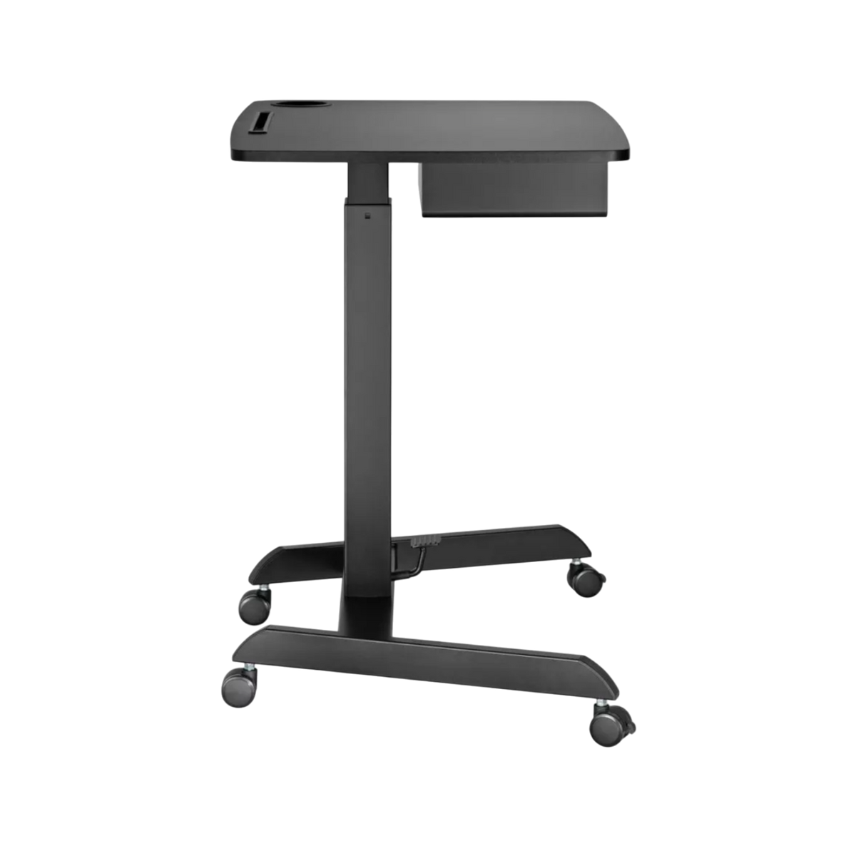 Stolik pod laptopa Maclean MC-903B.