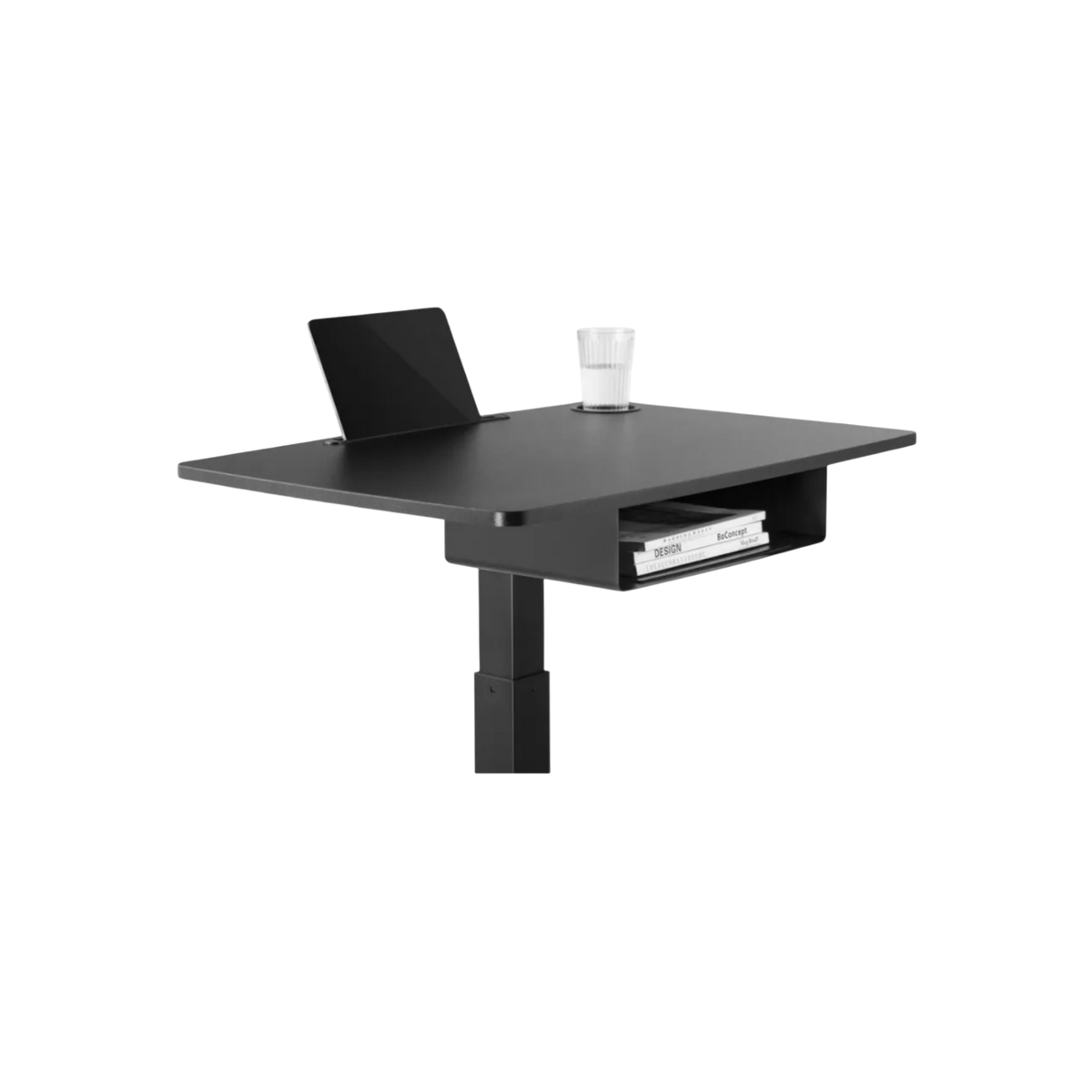 Stolik pod laptopa Maclean MC-903B.