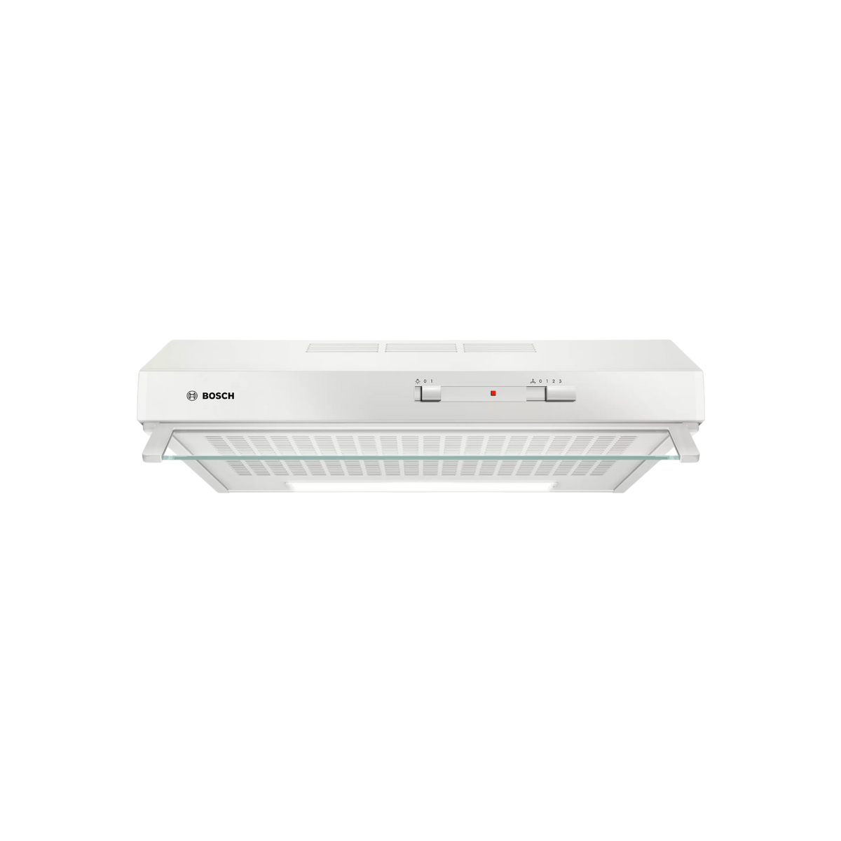 Okap podszafkowy Bosch DUL62FA21 60cm.