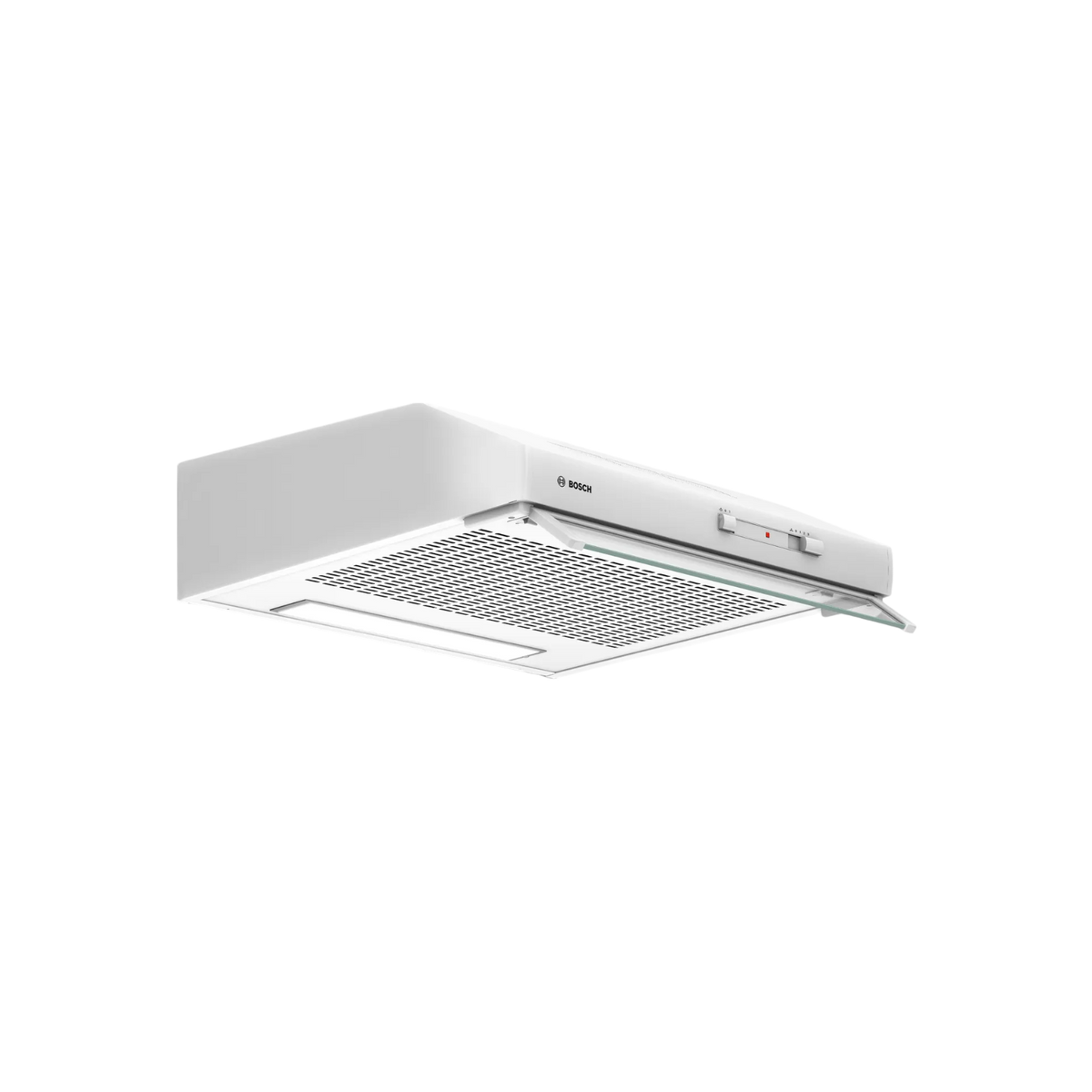 Okap podszafkowy Bosch DUL62FA21 60cm.