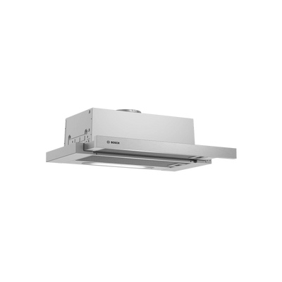 Okap teleskopowy Bosch DFT63AC50 60cm.