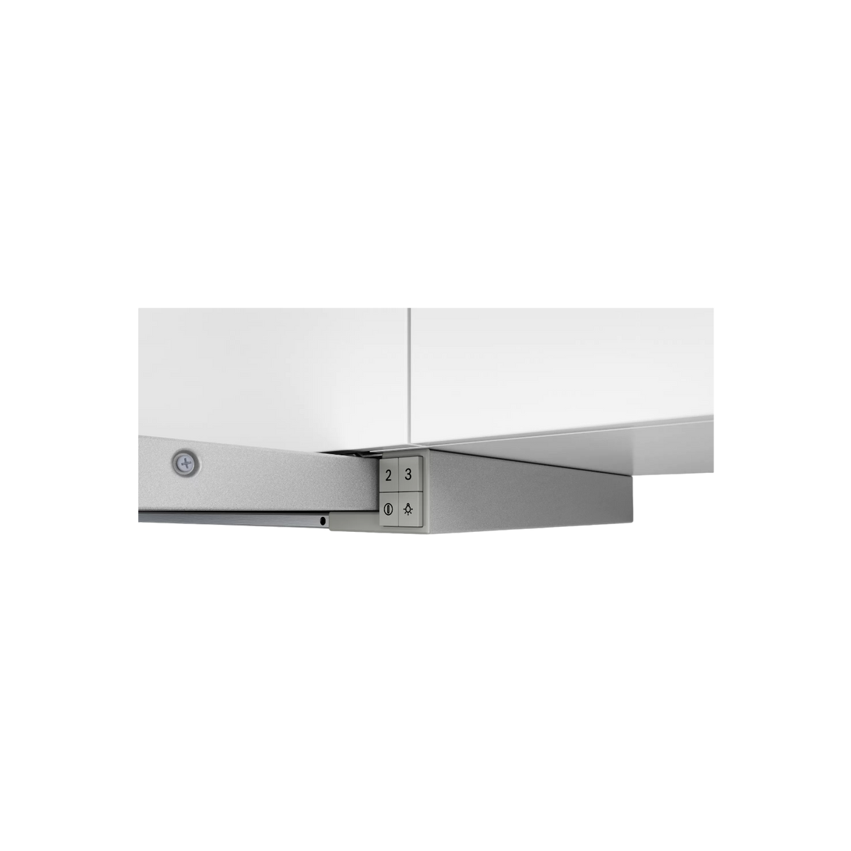 Okap teleskopowy Bosch DFT63AC50 60cm.