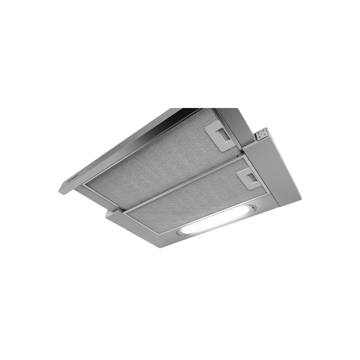 Okap teleskopowy Bosch DFT63AC50 60cm.