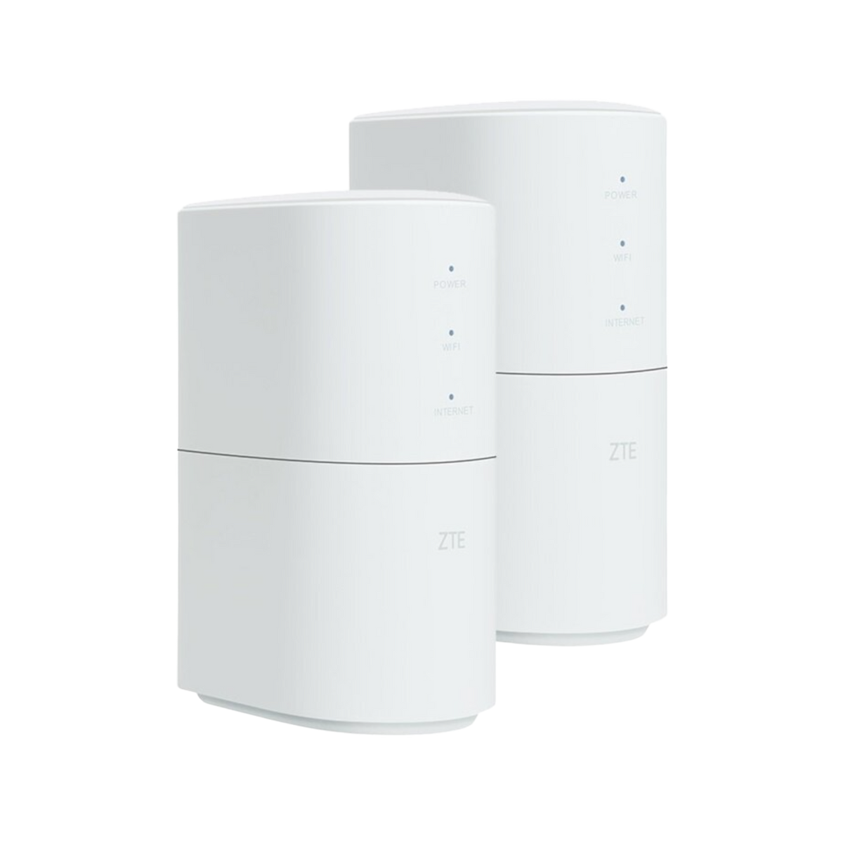 Router ZTE MF18A (2-pack).