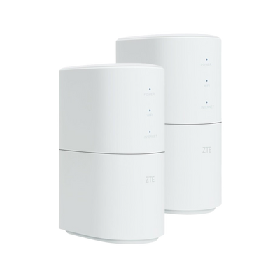 Router ZTE MF18A (2-pack).