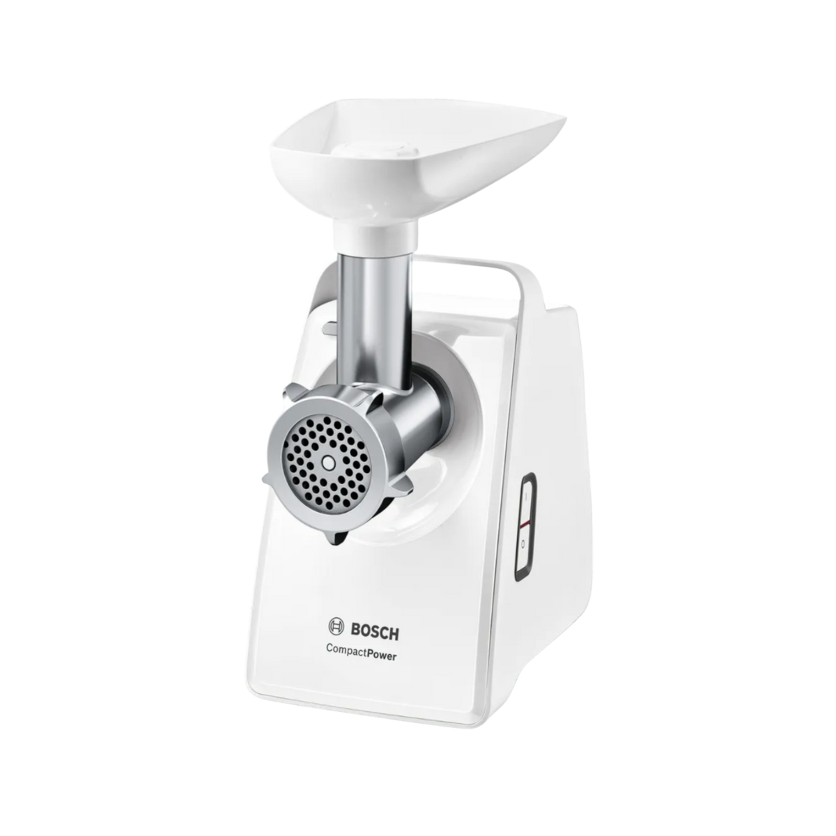 Maszynka do mięsa Bosch MFW3910W.