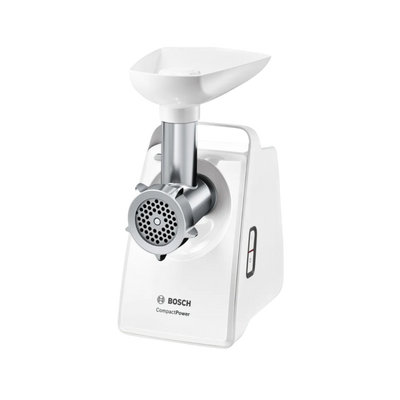 Maszynka do mięsa Bosch MFW3910W.