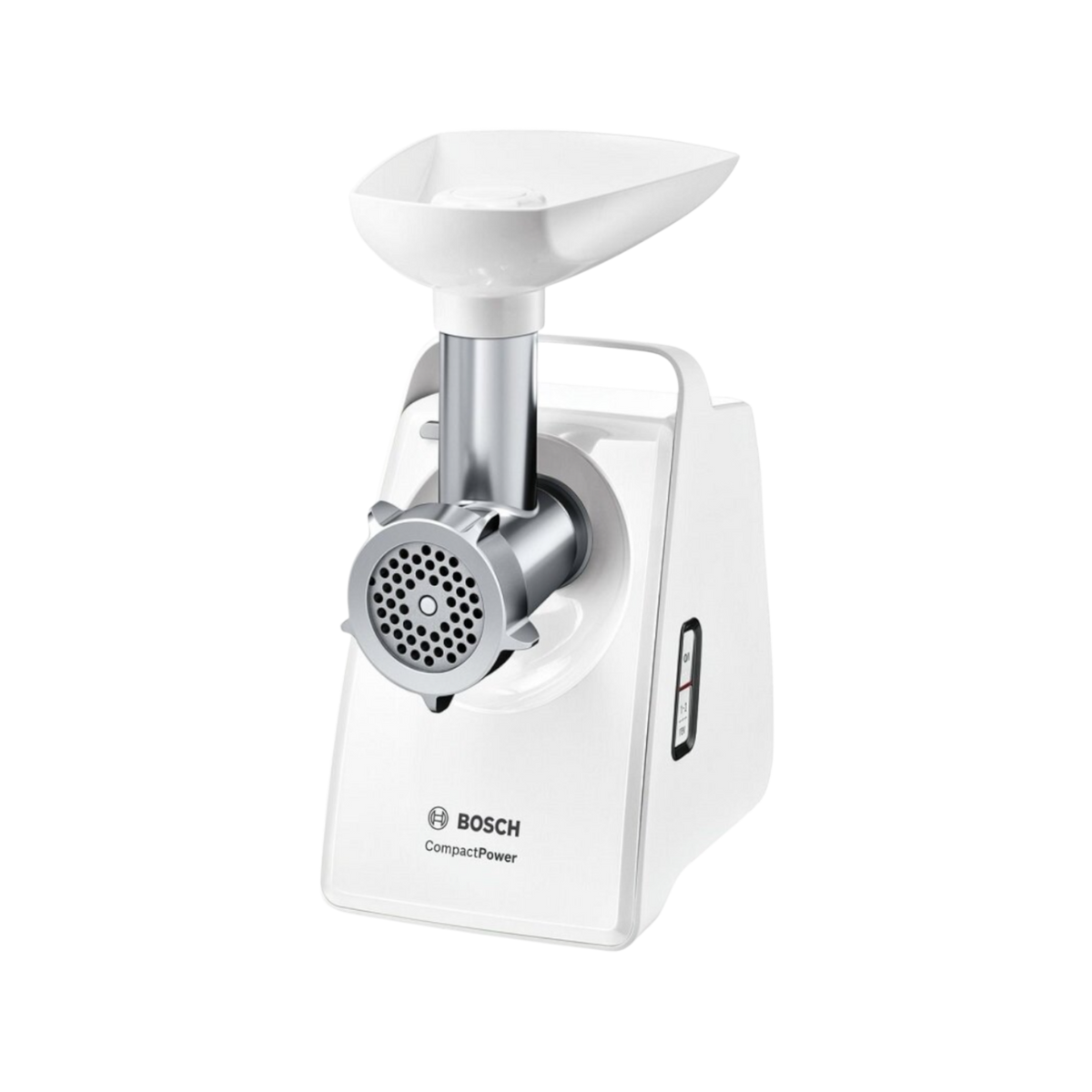 Maszynka do mięsa Bosch MFW3X14W.
