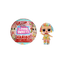 Lalka MGA L.O.L. Loves Mini Sweets X HARIBO display Zestaw 18 sztuk.
