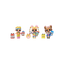 Lalka MGA L.O.L. Loves Mini Sweets X HARIBO display Zestaw 18 sztuk.