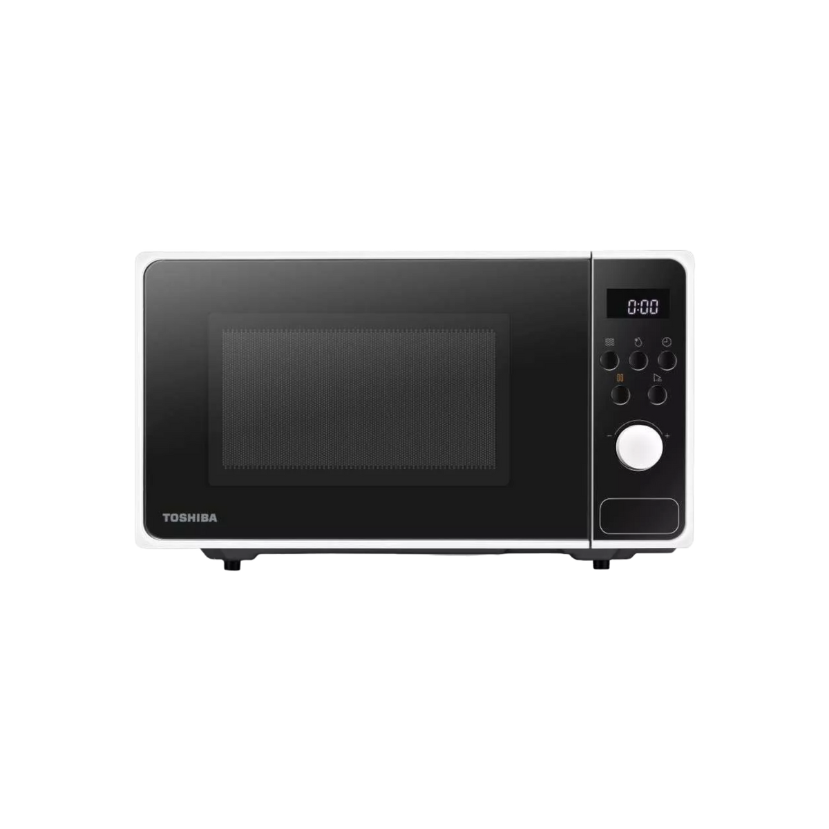Kuchnia mikrofalowa wolnostojąca Toshiba MM2-AM23PF(WH).