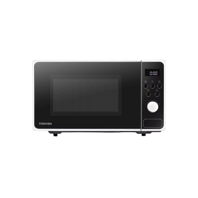 Kuchnia mikrofalowa wolnostojąca Toshiba MM2-AM23PF(WH).