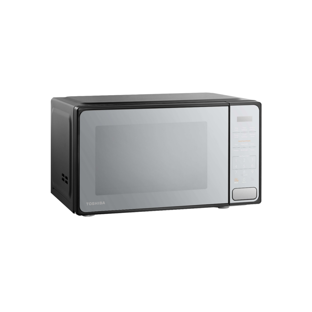 Kuchnia mikrofalowa wolnostojąca Toshiba MM2-EM20PF(MB).