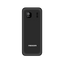 Telefon komórkowy Maxcom MM248 4G DualSIM Czarny.