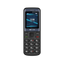 Telefon komórkowy Maxcom MM718 4G Czarny.