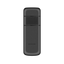 Telefon komórkowy Maxcom MM718 4G Czarny.
