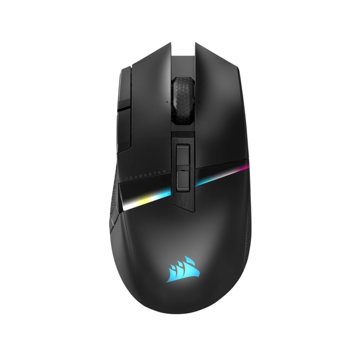 Myszka Corsair MMO Darkstar RGB.