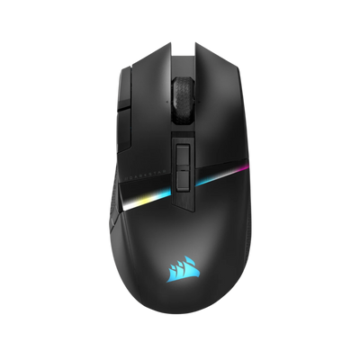 Myszka Corsair MMO Darkstar RGB.